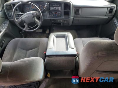 Zdjęcie 8 z 12 samochodu: 2006 CHEVROLET SILVERADO K1500 VIN:1GCEK19B66Z161080 - miniatura