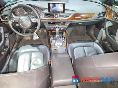 Zdjęcie 8 z 13 samochodu: 2018 AUDI A6 PREMIUM PLUS VIN:WAUG8AFC3JN050309 - miniatura