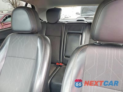 Zdjęcie 10 z 13 samochodu: 2020 CHEVROLET TRAX 1LT VIN:3GNCJPSB3LL232429 - miniatura
