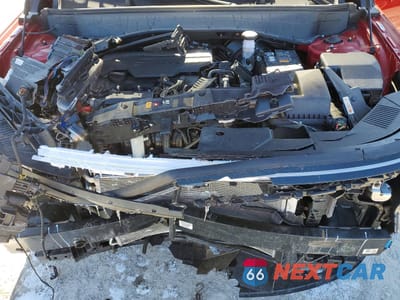 Zdjęcie 12 z 15 samochodu: 2024 HYUNDAI KONA SEL VIN:KM8HBCAB6RU050109 - miniatura