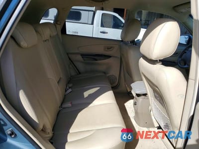 Zdjęcie 10 z 11 samochodu: 2006 HYUNDAI TUCSON VIN:KM8JN72D96U343515 - miniatura