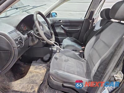 Zdjęcie 7 z 11 samochodu: 2001 VOLKSWAGEN JETTA GLS TDI VIN:3VWSP69M51M131238 - miniatura