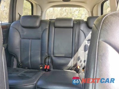 Zdjęcie 10 z 12 samochodu: 2011 MERCEDES-BENZ GL 450 4MATIC VIN:4JGBF7BEXBA666235 - miniatura