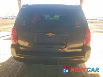 Zdjęcie 6 z 12 samochodu: 2016 CHEVROLET TAHOE C1500 LS VIN:1GNSCAKC4GR470879 - miniatura