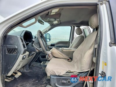 Zdjęcie 7 z 12 samochodu: 2019 FORD F250 SUPER DUTY VIN:1FT7X2B60KED12879 - miniatura