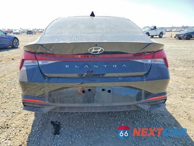 Zdjęcie 6 z 12 samochodu: 2023 HYUNDAI ELANTRA SEL VIN:KMHLS4AGXPU464969 - miniatura