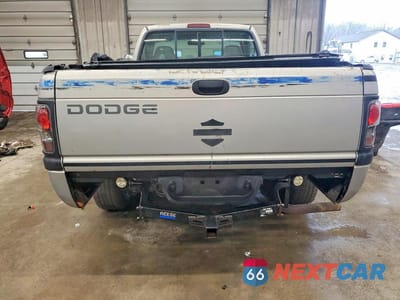 Zdjęcie 6 z 11 samochodu: 1997 DODGE RAM 1500 VIN:1B7HC16Y9VJ503640 - miniatura