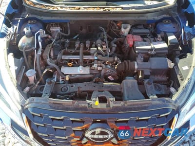 Zdjęcie 11 z 12 samochodu: 2023 NISSAN KICKS S VIN:3N1CP5BV3PL546323 - miniatura