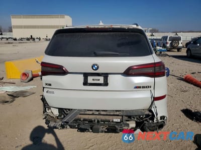 Zdjęcie 6 z 13 samochodu: 2020 BMW X5 M50I VIN:5UXJU4C02L9C19829 - miniatura