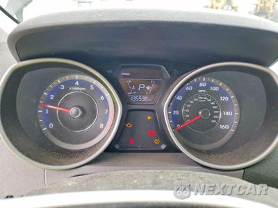 Zdjęcie 9 z 12 samochodu: 2014 HYUNDAI ELANTRA SE VIN:KMHDH4AE1EU097734 - miniatura