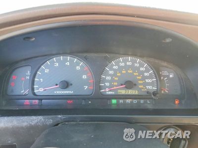 Zdjęcie 9 z 12 samochodu: 1999 TOYOTA 4RUNNER SR5 VIN:JT3HN86R1X0199812 - miniatura