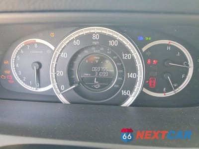 Zdjęcie 9 z 13 samochodu: 2017 HONDA ACCORD EXL VIN:1HGCR2F87HA305241 - miniatura