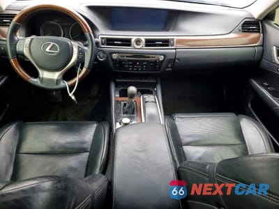 Zdjęcie 8 z 13 samochodu: 2013 LEXUS GS 350 BASE VIN:JTHCE1BL0D5001152 - miniatura