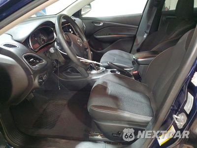 Zdjęcie 7 z 11 samochodu: 2015 DODGE DART SXT VIN:1C3CDFBH5FD199575 - miniatura