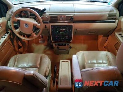 Zdjęcie 8 z 12 samochodu: 2004 MERCURY MONTEREY VIN:2MRDA20214BJ16501 - miniatura