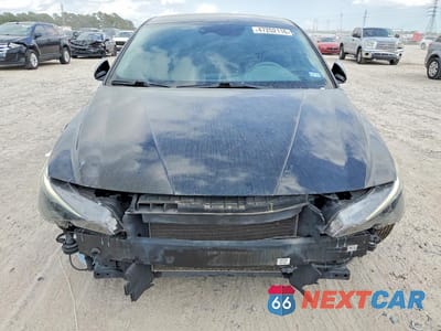 Piąte zdjęcie samochodu w środku: 2023 HYUNDAI ELANTRA SEL VIN:KMHLM4AG9PU555239 - miniatura