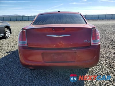 Zdjęcie 6 z 12 samochodu: 2014 CHRYSLER 300 S VIN:2C3CCABG6EH145331 - miniatura
