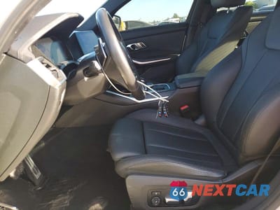 Zdjęcie 7 z 12 samochodu: 2021 BMW 330I VIN:3MW5R1J04M8C15387 - miniatura