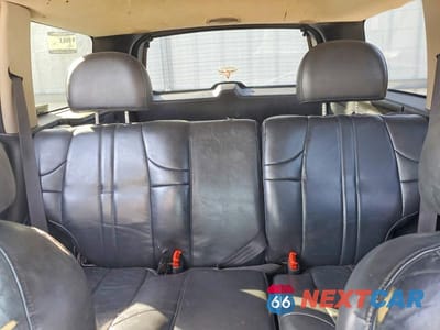 Zdjęcie 10 z 13 samochodu: 2003 JEEP GRAND CHEROKEE LAREDO VIN:1J8GX48S83C598146 - miniatura