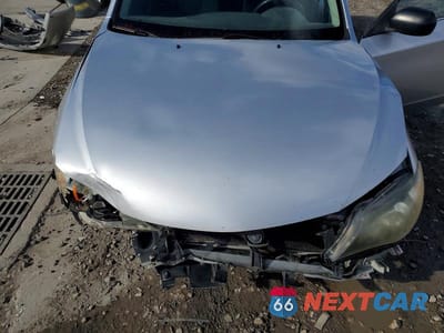 Zdjęcie 11 z 13 samochodu: 2008 SUBARU IMPREZA 2.5I VIN:JF1GE61688H524716 - miniatura