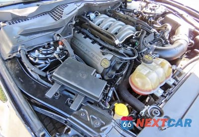 Zdjęcie 7 z 10 samochodu: 2016 FORD MUSTANG GT VIN:1FA6P8CF3G5328133 - miniatura