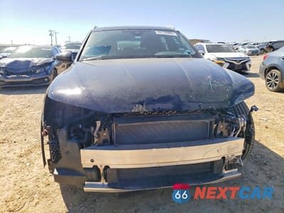 Piąte zdjęcie samochodu w środku: 2024 AUDI Q8 E-TRON PREMIUM PLUS VIN:WA15AAGE7RB034488 - miniatura