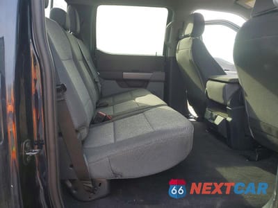 Zdjęcie 10 z 12 samochodu: 2025 FORD F250 SUPER DUTY VIN:1FT8W2BN5SED68685 - miniatura