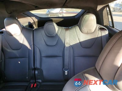 Zdjęcie 10 z 14 samochodu: 2023 TESLA MODEL X VIN:7SAXCAE52PF378125 - miniatura
