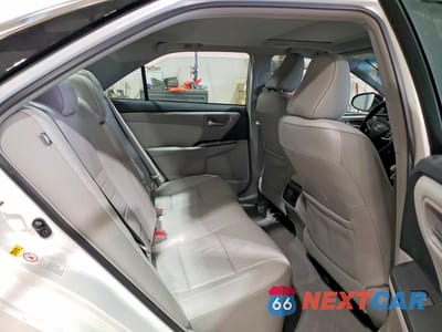 Zdjęcie 10 z 11 samochodu: 2017 TOYOTA CAMRY XLE VIN:4T1BF1FK7HU709675 - miniatura