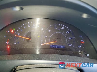 Zdjęcie 9 z 12 samochodu: 2010 TOYOTA CAMRY BASE VIN:JTNBF3EK0A3001258 - miniatura