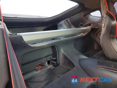 Zdjęcie 10 z 13 samochodu: 2016 NISSAN 370Z BASE VIN:JN1AZ4EH8GM931321 - miniatura