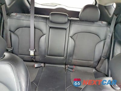 Zdjęcie 10 z 13 samochodu: 2010 HYUNDAI TUCSON GLS VIN:KM8JU3AC4AU034435 - miniatura
