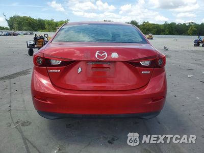 Zdjęcie 6 z 12 samochodu: 2016 MAZDA 3 SPORT VIN:3MZBM1T74GM244749 - miniatura