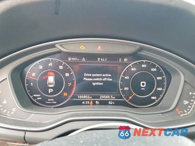 Zdjęcie 9 z 13 samochodu: 2019 AUDI Q5 PREMIUM PLUS VIN:WA1BNAFY5K2069183 - miniatura