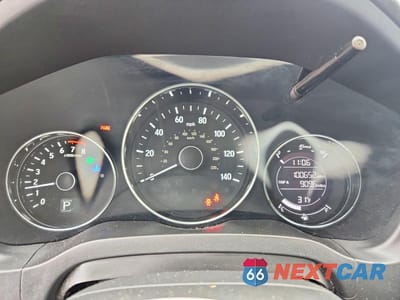 Zdjęcie 9 z 13 samochodu: 2016 HONDA HR-V EXL VIN:3CZRU6H79GM735531 - miniatura