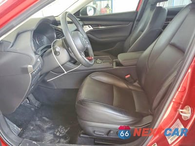 Zdjęcie 7 z 12 samochodu: 2021 MAZDA 3 PREMIUM PLUS VIN:JM1BPBEY1M1330177 - miniatura