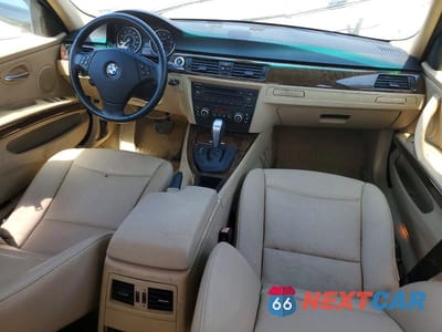 Zdjęcie 8 z 11 samochodu: 2008 BMW 328 I VIN:WBAVA37548NL51060 - miniatura