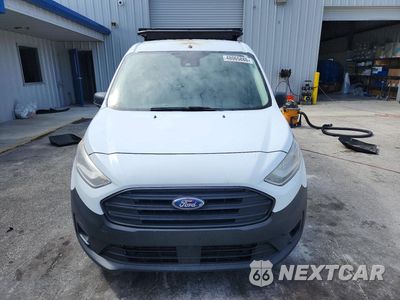Piąte zdjęcie samochodu w środku: 2020 FORD TRANSIT CONNECT XL DELIVERY VAN VIN:NM0LS7E24L1435559 - miniatura