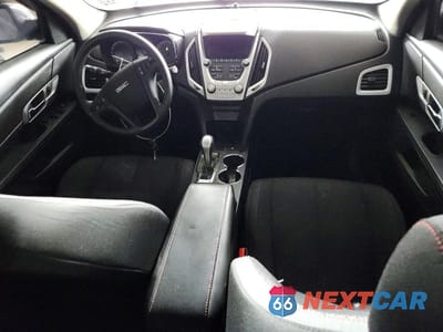 Zdjęcie 8 z 13 samochodu: 2015 GMC TERRAIN SLE VIN:2GKALMEK1F6242992 - miniatura