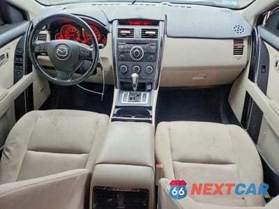 Zdjęcie 8 z 13 samochodu: 2009 MAZDA CX-9 VIN:JM3TB38V290175914 - miniatura