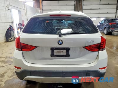 Zdjęcie 6 z 13 samochodu: 2014 BMW X1 XDRIVE35I VIN:WBAVM5C53EVV92483 - miniatura