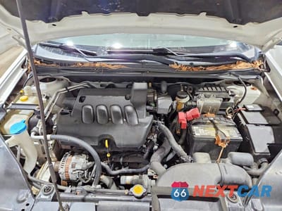 Zdjęcie 11 z 11 samochodu: 2011 NISSAN SENTRA 2.0 VIN:3N1AB6APXBL674761 - miniatura