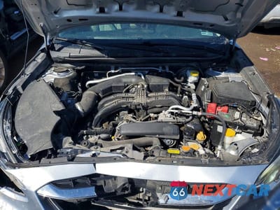 Zdjęcie 11 z 11 samochodu: 2020 SUBARU LEGACY VIN:4S3BWAB62L3017433 - miniatura