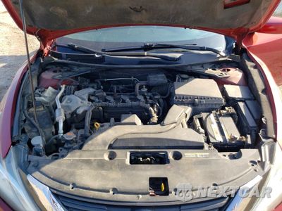 Zdjęcie 11 z 13 samochodu: 2016 NISSAN ALTIMA 2.5 S VIN:1N4AL3AP7GC124418 - miniatura