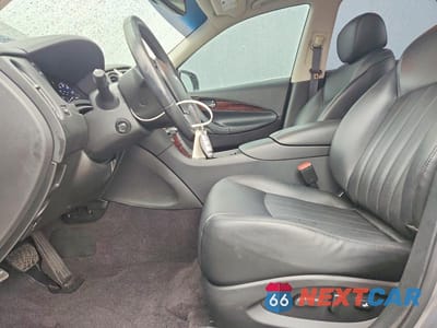 Zdjęcie 7 z 13 samochodu: 2017 INFINITI QX50 BASE VIN:JN1BJ0RR9HM400072 - miniatura