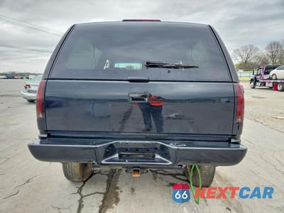 Zdjęcie 6 z 13 samochodu: 1997 GMC YUKON VIN:3GKEK18R0VG514012 - miniatura