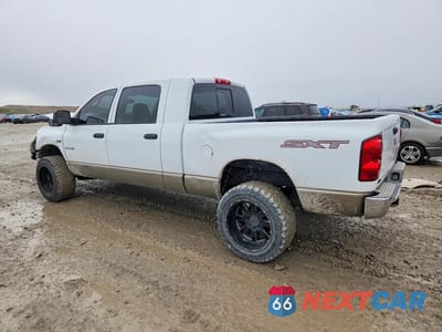 Drugie zdjęcie samochodu z przodu: 2008 DODGE RAM 1500 VIN:3D7KS19D88G211054 - miniatura
