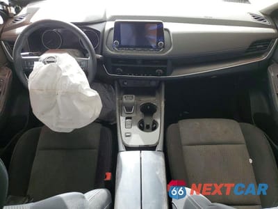 Zdjęcie 8 z 13 samochodu: 2026 NISSAN ROGUE SV VIN:5N1BT3BA2TC746472 - miniatura