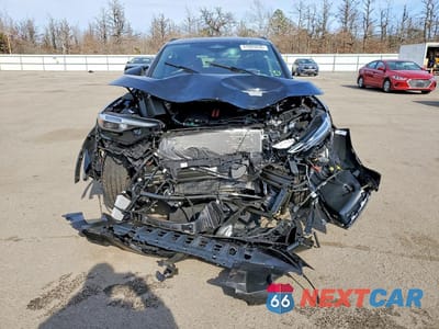 Piąte zdjęcie samochodu w środku: 2025 AUDI SQ5 PREMIUM PLUS VIN:WA125AGU0S2122397 - miniatura