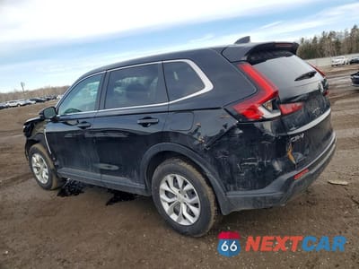 Drugie zdjęcie samochodu z przodu: 2025 HONDA CR-V LX VIN:2HKRS4H28SH108080 - miniatura